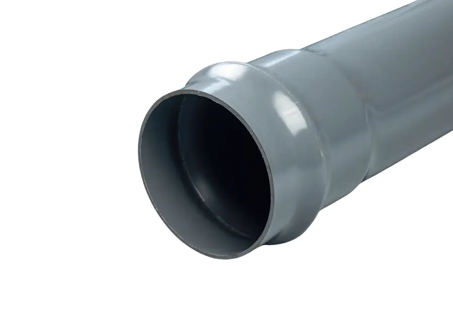 Nangungunang Mga Benepisyo ng PE Pipe para sa Underground Water System