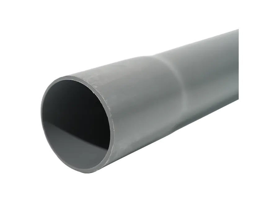 Ano ang mga pangunahing bentahe ng paggamit ng PVC-U pipe sa pagtutubero at konstruksiyon?