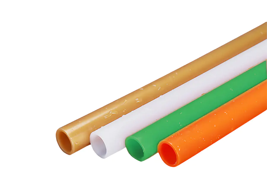Ano ang PERT Pipe, at Paano Ito Naiiba sa Tradisyunal na PEX at PE Pipe?