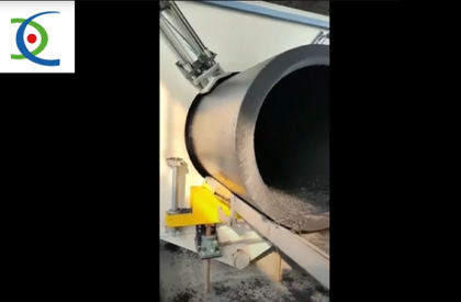 Ang proseso ng produksyon at pagpapadala ng mga PE pipe