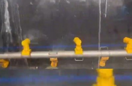Pagawaan ng Hdpe Pipe