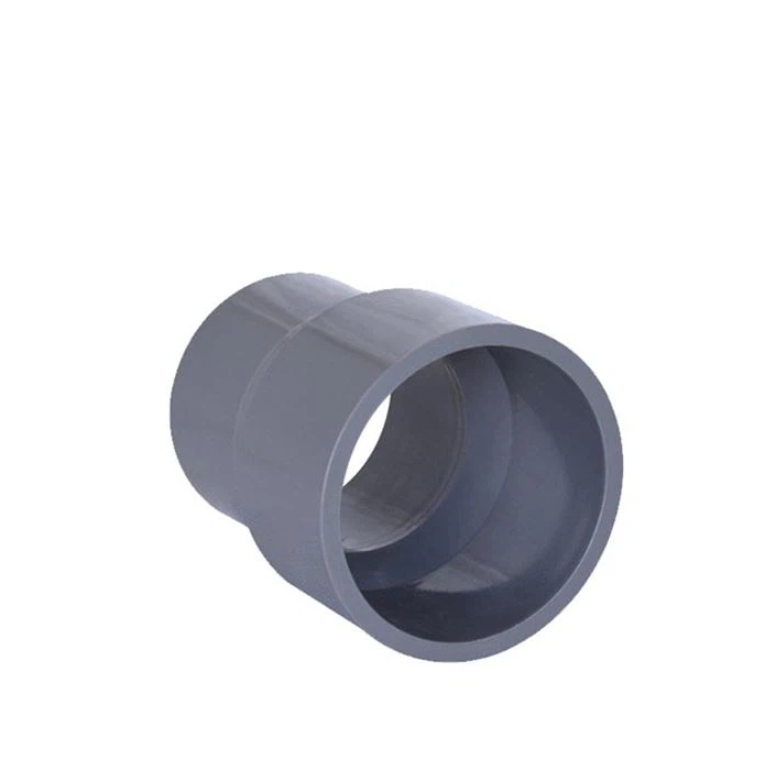 Serye ng PVC-U Fittings – Nagbabagong-bago ng Mga Koneksyon sa Pipe na may Durability at Versatility