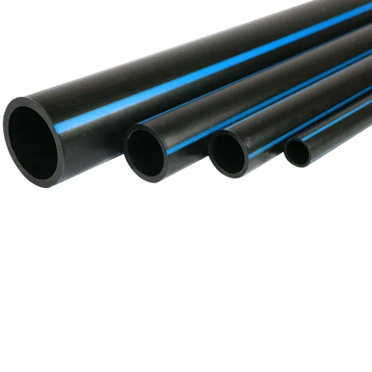 Pagkakaiba sa pagitan ng PVC pipe at PE pipe？Material Properties, Applications, at Performance