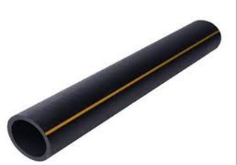 Gaano katagal ang mga pipe ng PE?