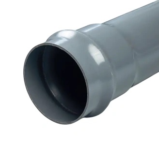 Paano Ang PVC-M Pipe Redefining Fluid Infrastructure Durability?