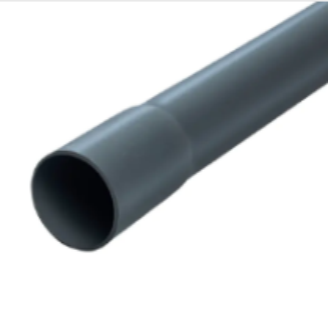 Inilabas ng Huadaplastics ang High-Performance PVC-U Pipes: Ininhinyero para sa Durability at Versatility