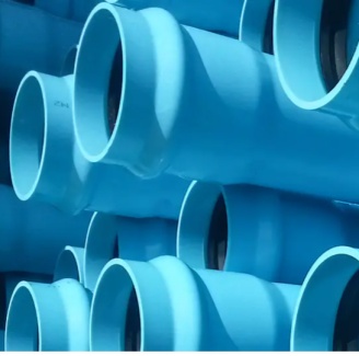 Huada PVC Pipes: Kung saan Natutugunan ng Durability ang Sustainability