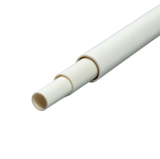 Inilunsad ng Jiangyin Huada ang High-Performance PVC-U Pipe para sa Global Infrastructure