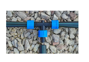 PE pipe fitting: mainam na pagpipilian para sa mga pipeline system