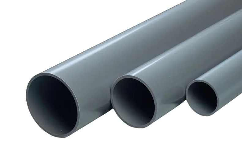 Ano ang mga gamit ng PVC pipe?