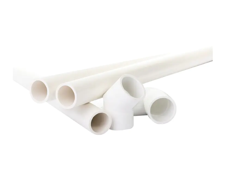 Ano ang PVDF Pipe?