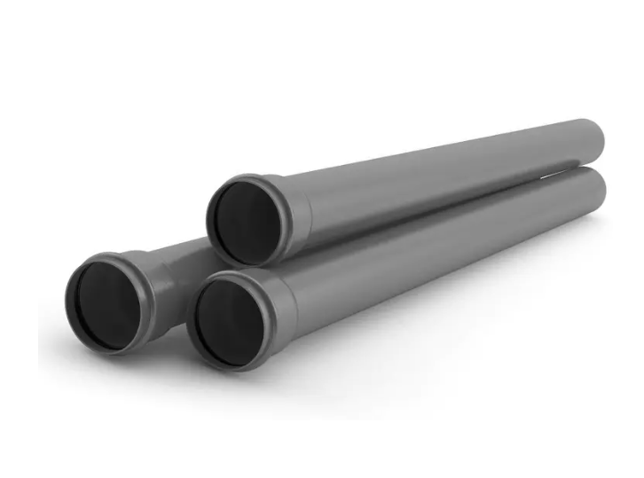 Paano Linisin ang PVC Pipe?