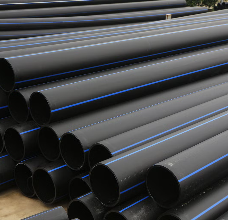 Ano ang dapat kong gawin kung ang aking PE pipe ay tumutulo? Maaari ba itong ayusin?