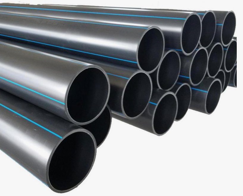 Bakit Pumili ng PE Pipe para sa Supply ng Tubig?
