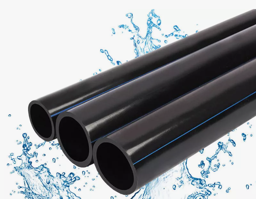 Bakit Pumili ng Mga Pipe ng PE sa halip na Mga Tradisyonal na Materyal ng Pipe?