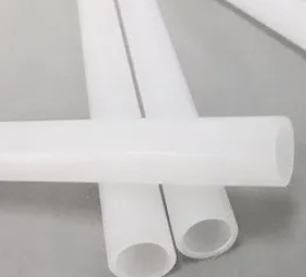 Gaano Katibay ang Mga Pipe ng PVDF Kumpara sa Iba Pang Materyal?