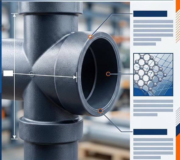 PVC vs HDPE Pipe: Alin ang Mas Mabuti para sa Iyong Proyekto?
