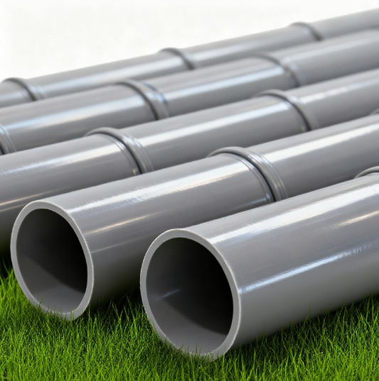 Paano Pumili ng Maaasahang Tagagawa ng PVC Pipe?