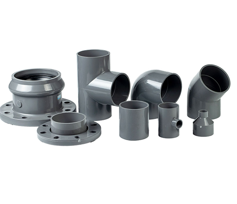 PVC Fittings Chart: Ang Kumpletong Gabay sa Mga Sukat, Rating, at Pamantayan