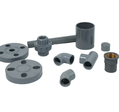 GABAY SA PVC FITTINGS